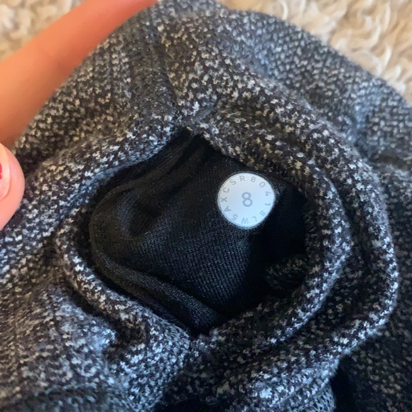 Lululemon Wunder Under Luon leggings - Picture 5 of 6